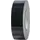vloermarkeertape,PVC,zwart,band LxB 33mx100mm