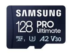 Samsung MB-MY128S 128GB MicroSDXC UHS-I