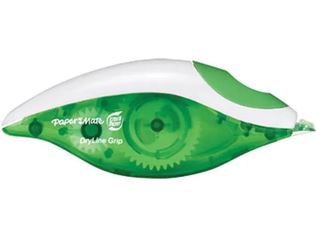 Correctieroller Dryline Grip Assorti, Doos Met 12 Stuks