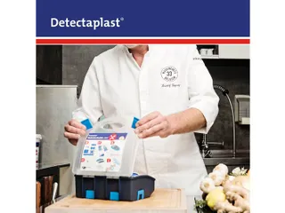 Detectaplast 9022 EHBO medic box food horeca HACCP - 3