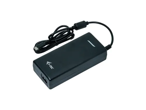 i-tec USB-C Dual Display Docking Station met Power Delivery 100W