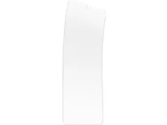 OtterBox Alpha Flex screenprotector voor Galaxy S21+ Transparant