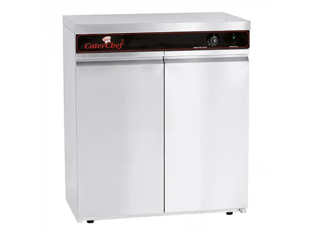 Warmhoudkast CaterChef 120 Borden