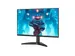 Monitor 23.8 Inch Panel resolution 2560x1440, Max Refresh rate