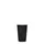 Beker porselein Les Artistes Paris 450ml met siliconen grip Zwart