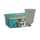 IEZZY Koffiebeker 180ml herbruikbaar Wauw 150 stuks grijs