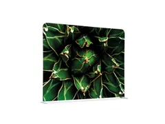 Scheidingswand Textiel 150x150cm Cactus Groen