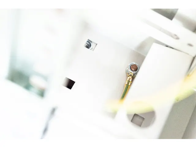 Digitus Potential Equalisation