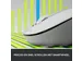 Logitech Signature M650 for Business Muis wit