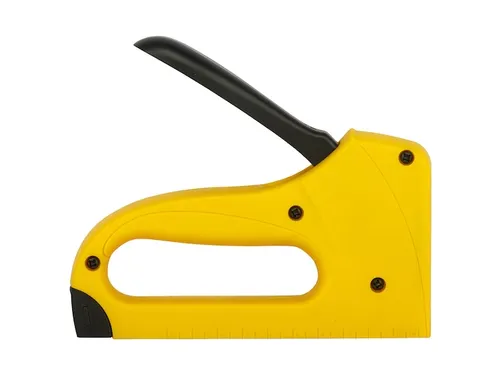 Stanley 6-TR35 Junior Handtacker type A Nietpistool