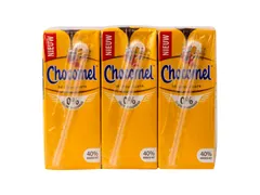 Chocolademelk Chocomel 0% toegevoegd suiker 20cl