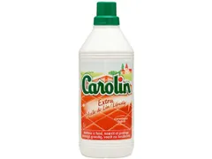 Vloerreiniger extra lijnolie 1 Liter