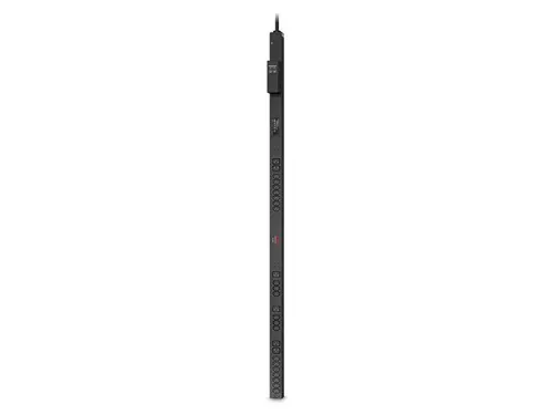 Rack Pdu, Basis, Verticaal, 220-240V, 32A, (20) C13, (6) C19