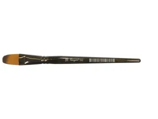 Penseel Kangaro Serie 342 kattentong Nr. 18 synthetisch doos 6 stuks - 2