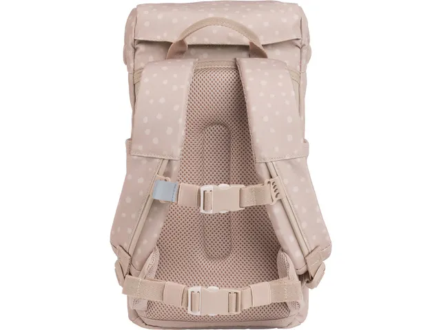 Sac d'école Beckmann Classic mini 12L Teddy
