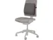 Coussin dorsal Fellowes Breyta Comfort noir