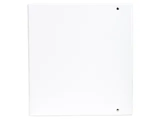 Ringmap Pp Personaliseerbaar Kreacover 4D-Ringen 60mm A4 Maxi Wit - 5