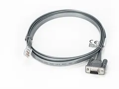 Vertiv Avocent CAB0036, RJ-45, DB-9, Mannelijk, Vrouwelijk