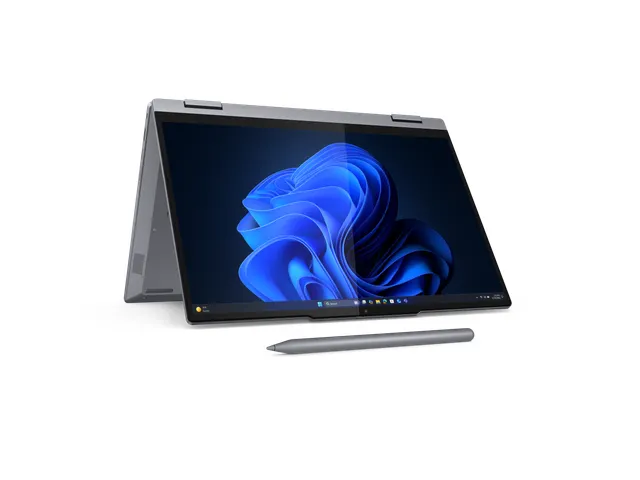 Laptop 14 Inch Intel Core Ultra 7 255U, 12C (2P + 8E + 2LPE)