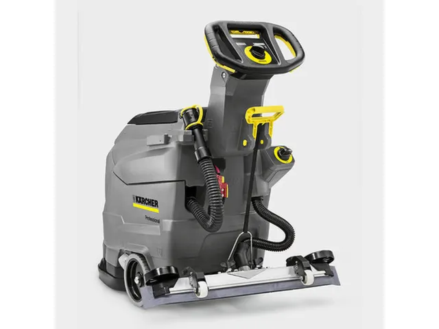 Kärcher schrobzuigmachine BD 43/25 C Bp Pack