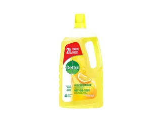 Allesreiniger Dettol Citrus 2 Liter - 2