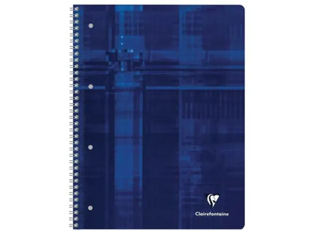 schrift Metric Studium gelijnd