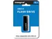 Black Usb 3.0 Flash Drive 16Gb zwart