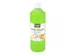 Plakkaatverf Creall basic lichtgroen 1000ml