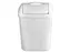 Afvalbak Euro QuartzLine Hygienebak 8 liter wit
