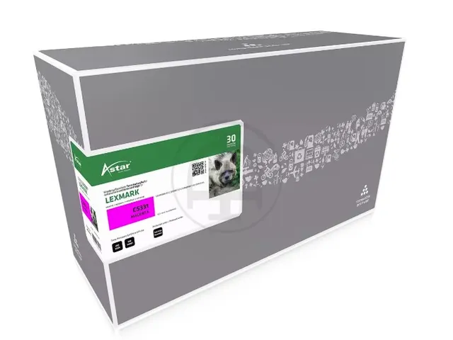 As20373 Astar Lexmark 20N2Hm0 Cs/Cx Magenta
