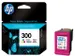 Inktcartridge HP CC643EE 300 kleur