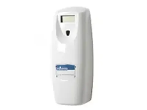 OUTLET Luchtverfrisser Dispenser Airoma 270 ml Automatisch