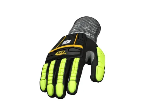 Ansell Ringers R570 handschoen - 6