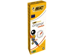 Vulpotlood Bic Matic original comfort grip HB 0.7mm