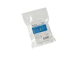 Geperst gaas Heka 3.75x11.4cm steriel