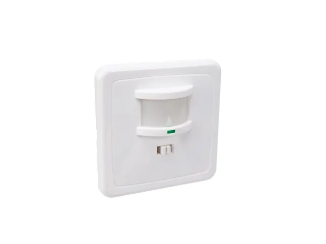 Pir-Bewegingsdetector - Inbouw