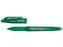 Rollerpen Pilot Frixion Ball 0.7mm BL-FR7 Medium punt Groen