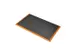 antivermoeidheidsmat,kliksysteem,LxB 3150x970mm,rubber/nitril,gesloten
