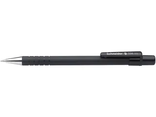 Vulpotlood Schneider 556 0.5mm Hb Zwart - 4