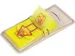 'Pop up vlag' pijl 'sign here', ft 45 x 25 mm, 50 vel
