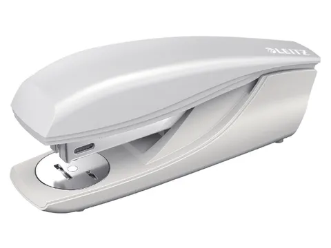 Nietmachine Leitz NeXXt 5500 30vel 24/6 grijs