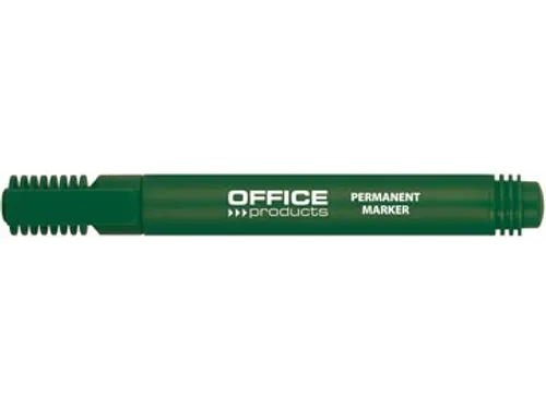 Star permanent marker 1-3 mm, rond, groen