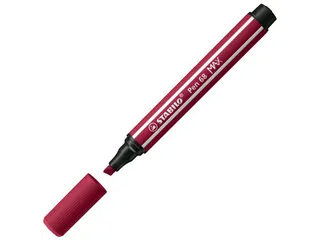 Viltstift STABILO Pen 68/19 Max heidepaars - 2