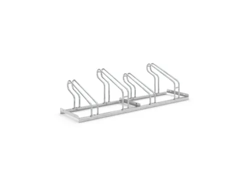 beugel,L 1560mm,4instelplaatsen,gebruik eenzijdig,vuurverzinkt