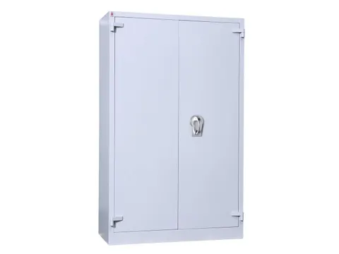 Sistec TSF documentensafe 1912 Sleutelslot