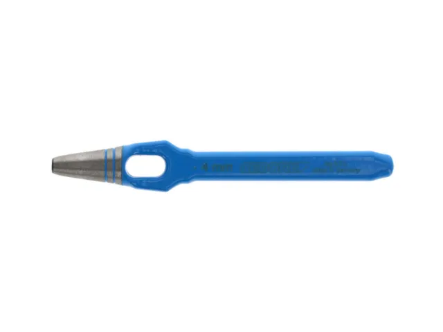 570004 Henkelloche ijzer 4mm