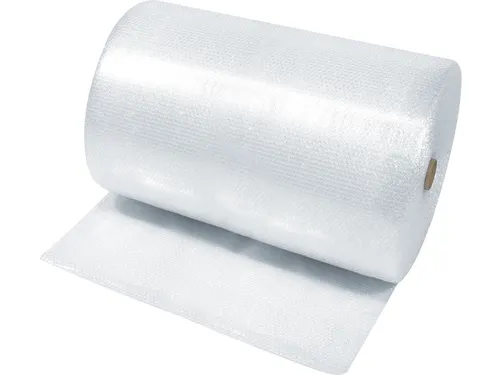 Luchtkussenfolie Raadhuis rol 100 cm x 100 mtr