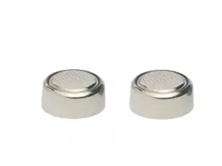 Knoopcelbatterij CR2450 3.0V Blister 5 Stuks - 5