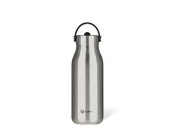 Thermosfles 2.0 Les Artistes Paris 1000ml Pearl met rietje