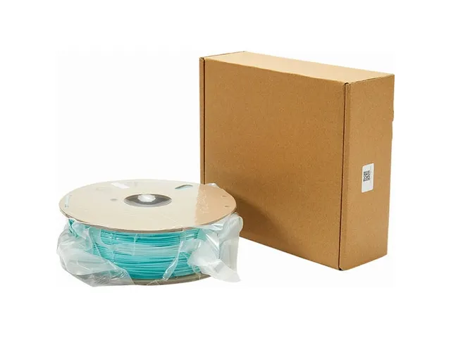 PLA 1,75mm Turquoise 1kg PolyTerra 3D Filament